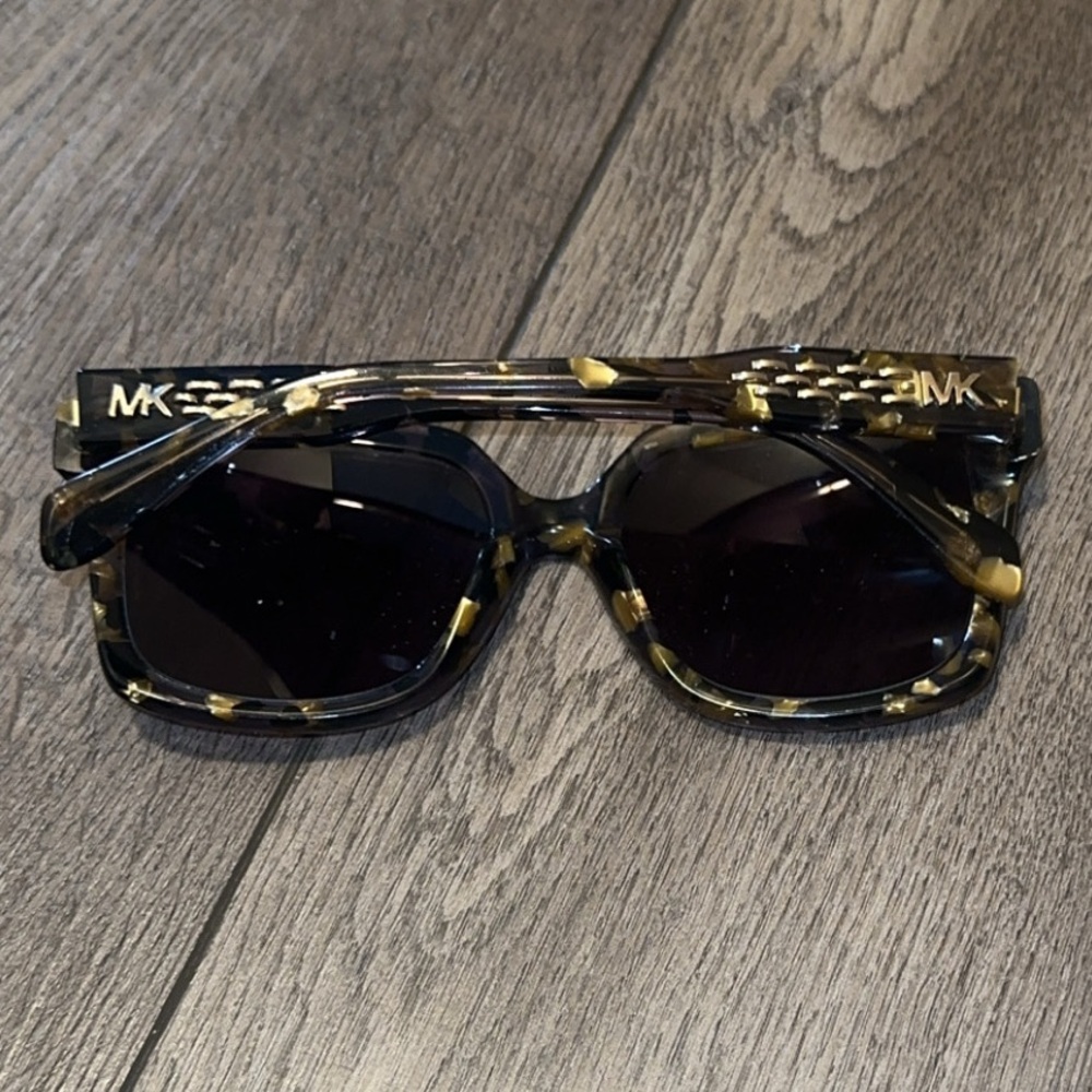 Michael Kors Women’s Sunglasses - Picture 3 of 8